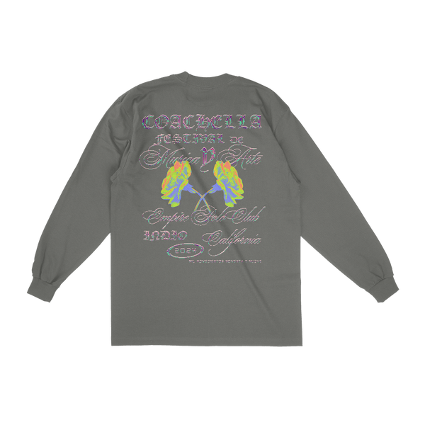 Festival de Musica Longsleeve Tee