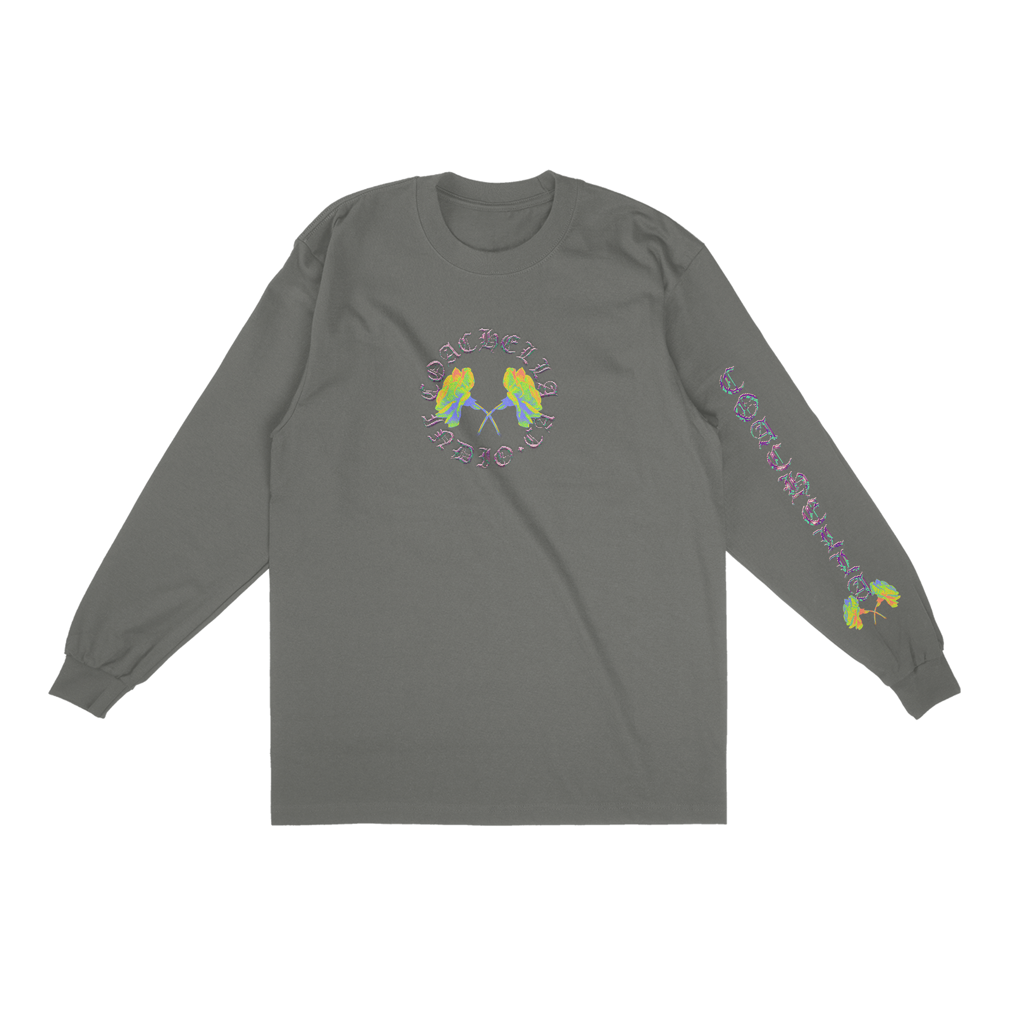 Festival de Musica Longsleeve Tee